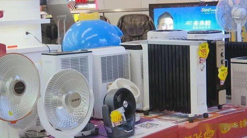 取暖商品成冬日消費(fèi)熱點(diǎn)，冬裝衣物與暖氣家電暢銷